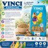 Comida para Pájaros Silvestres Vinci Especial 3kg - Imagen 2