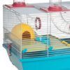 Jaula Hamster Ruso, Roborowski Voltrega 167 - Imagen 2