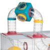 Jaula Hamster Ruso, Roborowski Voltrega 167 - Imagen 4