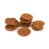 Snack de Pato Chips para Perros 1kg - Imagen 3