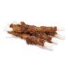 Snack de Arquivet para perros de conejo enrollado
