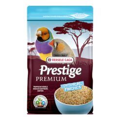 Versele-Laga Prestige Premium Comida de Pájaros Exóticas 800gr
