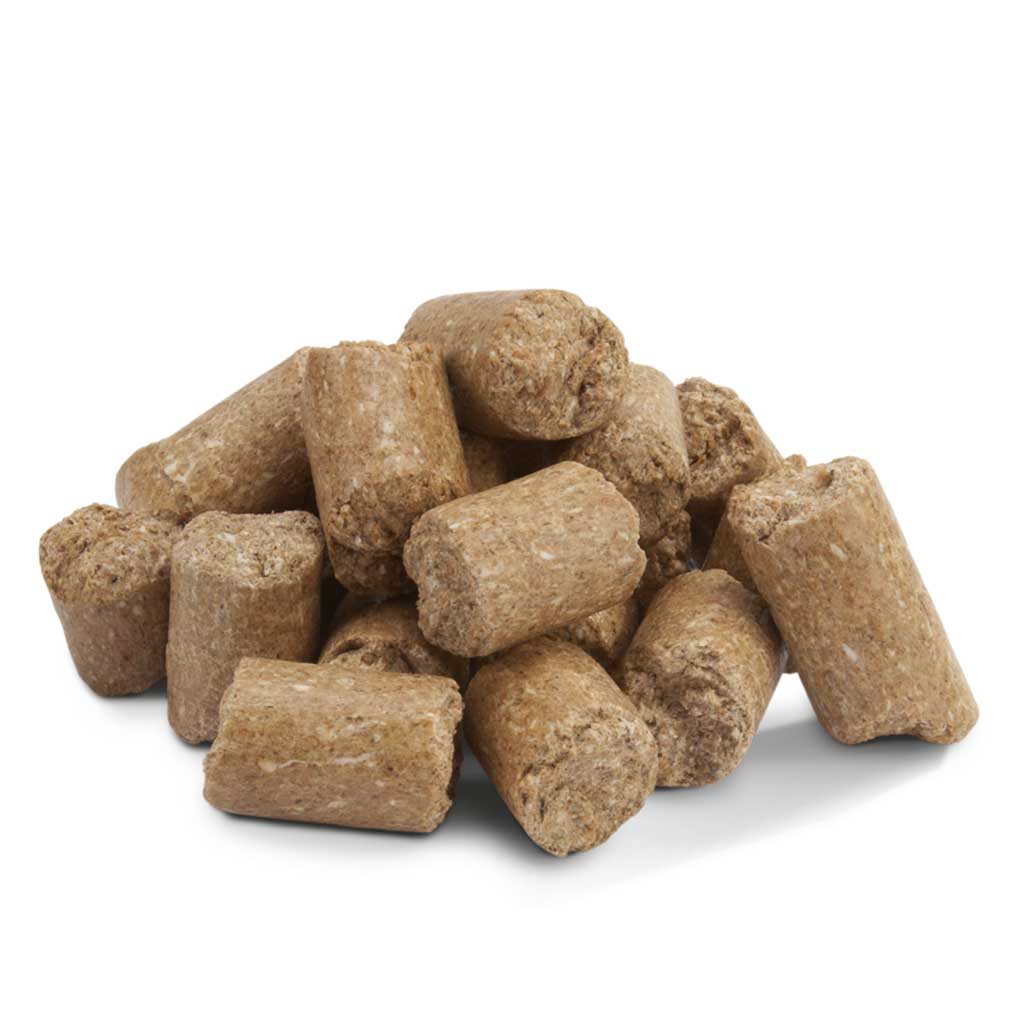 pellets ejemplo