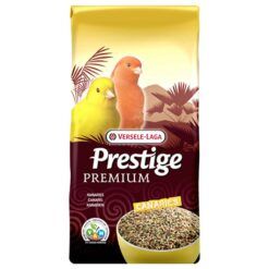 Versele-Laga Prestige Premium Comida Para Canarios de 20kg