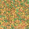 NutriBird G14 Tropical de Versele-Laga ejemplo de copos