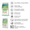 beneficios del pienso arquivet puppy