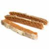 Barritas de Salmón para perros en granel 3kg - Imagen 2