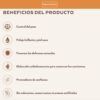 Pienso Nature's Variety Gatos Esterilizados Healthy Grains Adult Salmón - Imagen 3