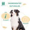 Colonia Menforsan con Vainilla y Naranja para Perros 125ml - Imagen 5