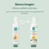 Colonia Menforsan con Vainilla y Naranja para Perros 125ml - Imagen 3
