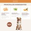 Nature's Variety Healthy Grain Medium Maxi Pollo 3kg - Imagen 2