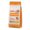 ALimento narural Nature's Variety Healthy Grains Adult Mini Pollo 7kg