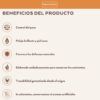 Nature's Variety No Grain Gatos Esterilizados Pienso con Pollo 3kg - Imagen 3