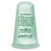 Gel de Riego Batlle 150ml con nutrientes NPK. Hidratación automática hasta 30 días para plantas de interior y exterior. Ideal para vacaciones y jardinería sostenible.