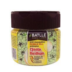 Repelente para Mosquitos Bubble Kill Gel 40gr