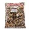 Comida para Loros y Cotorras Prodac en envase de 3kg