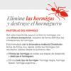 Trampa Gel para Hormigas Masterlac - Imagen 2