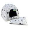 Cama Iglú para Perro y Gato Estrellas - Imagen 3