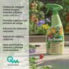 Imagen de Resumen de los beneficios del Fungicida para plantas organico Ikebana 750ml