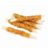 Snack de Pollo para Perros Arquivet TWIST 3kg - Imagen 3