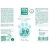Colonia para Perros Olor a Bebe Menforsan Baby Dog 125ml - Imagen 3