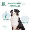 Agua de Colonia para Perros con Fragancia a Talco Menforsan 125ml - Imagen 2