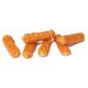 Mini Salchichas de Pollo Arquivet para perros, snack natural, light