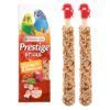 Sticks para Periquitos Versele-Laga: Sabor Saludable con Verduras y Diente de León - Imagen 2