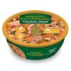Envase de Arquivet FreshHome Estofado de Pollo, una comida húmeda casera para perros con 100% carne fresca.