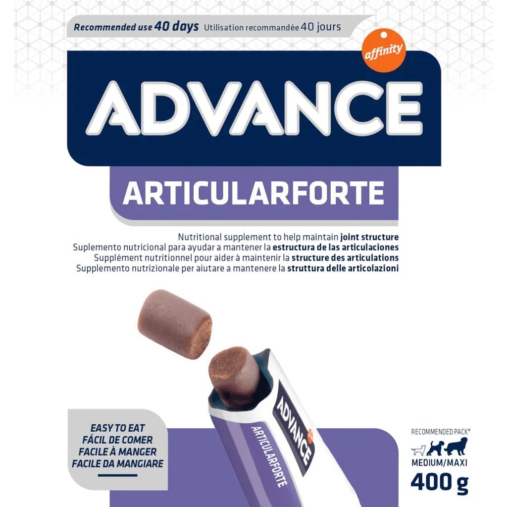 Barritas Articular Forte Advance - Imagen 2