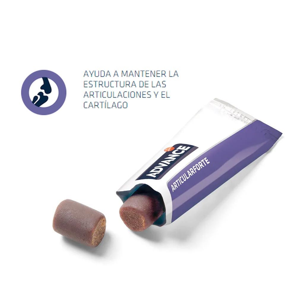 Barritas Articular Forte Advance - Imagen 3