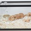 Túnel para Hámster 20cm Nayeco - Imagen 2
