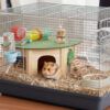 Casa de Hamsters Esquina Nayeco - Imagen 2