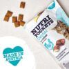 Snack Dental Gato GimCat Nutri Pockets con Pollo (60g) - Imagen 3