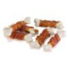 Huesitos de Pollo con Calcio para Perros - Snack Natural Arquivet 100g - Imagen 3