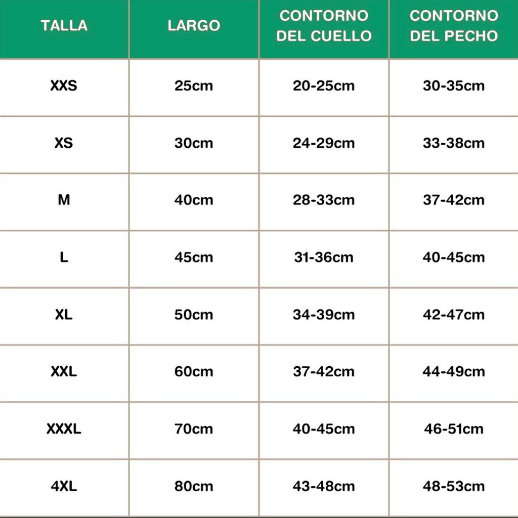 Impermeable con Forro Polar para Perros Nayeco La Tormenta Perfecta Rojo - Imagen 2