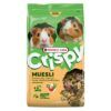 Bolsa de Crispy Muesli Guinea Pigs con vitamina C