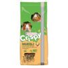 Saco formato ahorro de Crispy Muesli Guinea Pigs Versele-Laga