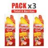 Barritas para Canarios Versele-Laga Prestige Sticks Frutas y Diente de León 60g - Imagen 3