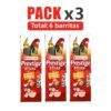 Barritas de Semillas para Loros Versele-Laga Prestige - Imagen 3