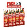 Barritas de Semillas para Loros Versele-Laga Prestige - Imagen 4