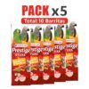 Barritas de Verduras y Diente de León Versele-Laga Prestige Sticks para Loros (140g) - Imagen 4