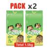 Versele-Laga Crispy Muesli Comida para Hámster - Imagen 4