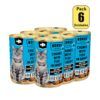 Rokus Comida Húmeda para Gatos con Pescado en Salsa 415g - Imagen 3