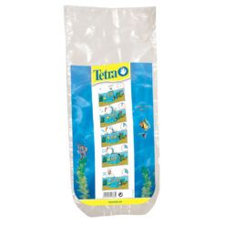Bolsa de Transporte para Peces Grandes Tetra (54x59 cm)