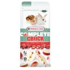 Paquete de snack Versele-Laga Complete Crock Apple para roedores