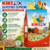 Kiki Pro Silvestres Supreme 5 Kg - Mixtura para Jilgueros y Silvestres - Imagen 2