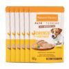Nature's Variety Original Mini Adult Pollo Comida Húmeda Sin Cereales 150g - Imagen 3