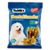 Bolsa de snacks dentales para perros razas pequeñasTwinky San Dimas 110g p