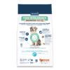Detalle frontal Advance Food Intolerance Duck monoproteico pato de saco de 3kg